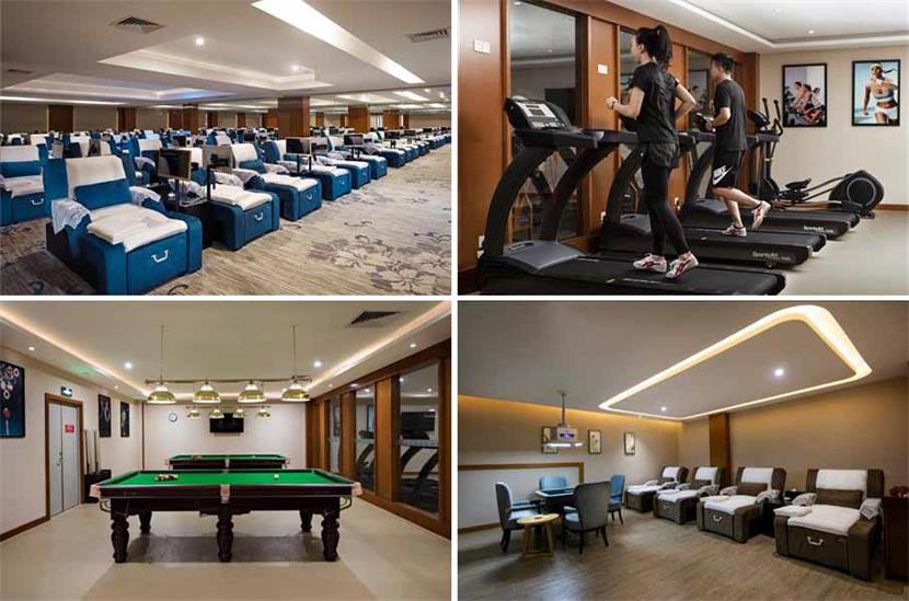 梅州结束防风防汛Ⅳ级应急响应