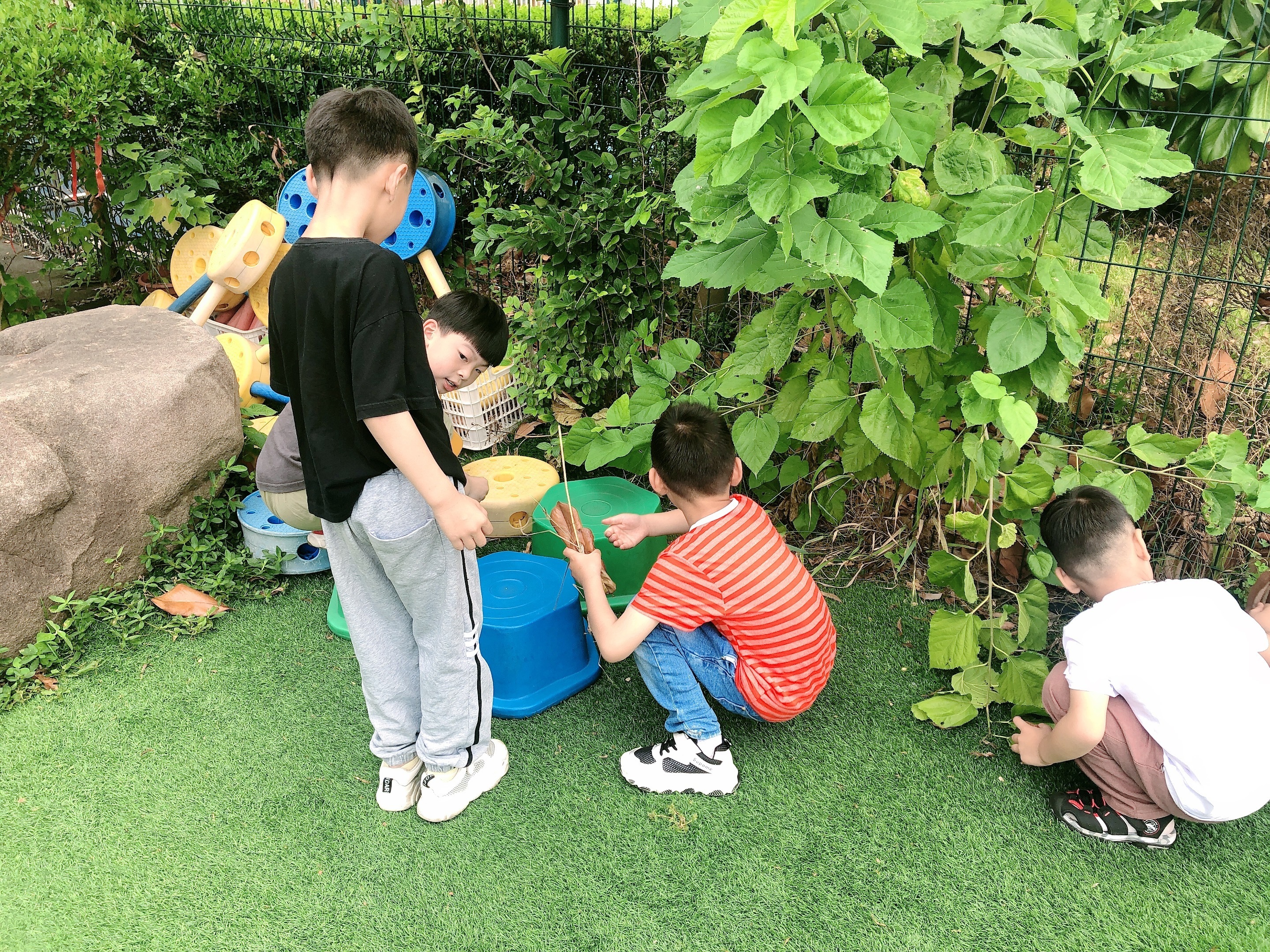 工行安徽自贸试验区合肥片区支行上门服务显关怀