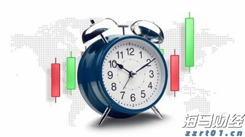 美股动态 | 英特尔(INTC.US)下跌超3% 特朗普呼吁CEO辞职