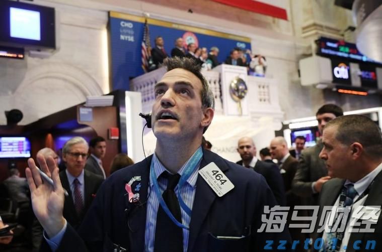 晶圆代工业务前景迷雾重重 英特尔(INTC.US)股价重挫超8% 凭空消失年内涨幅