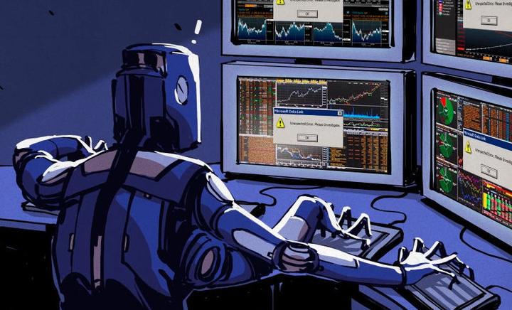 天地人和，“树神”连接