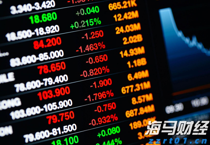 洪灝：北水持续南下，港股下半年有望再创新高